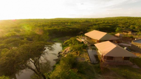 Mtito Safari camp limited